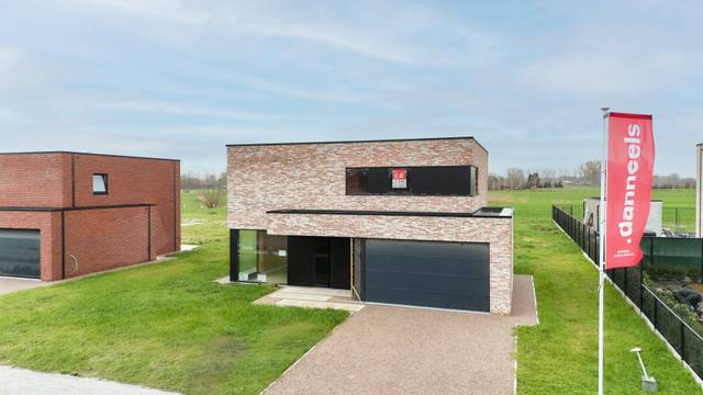 Project te koop in Kruibeke