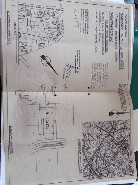Land for sale in Itegem - photo 4