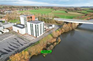 Commercial for sale in Avelgem