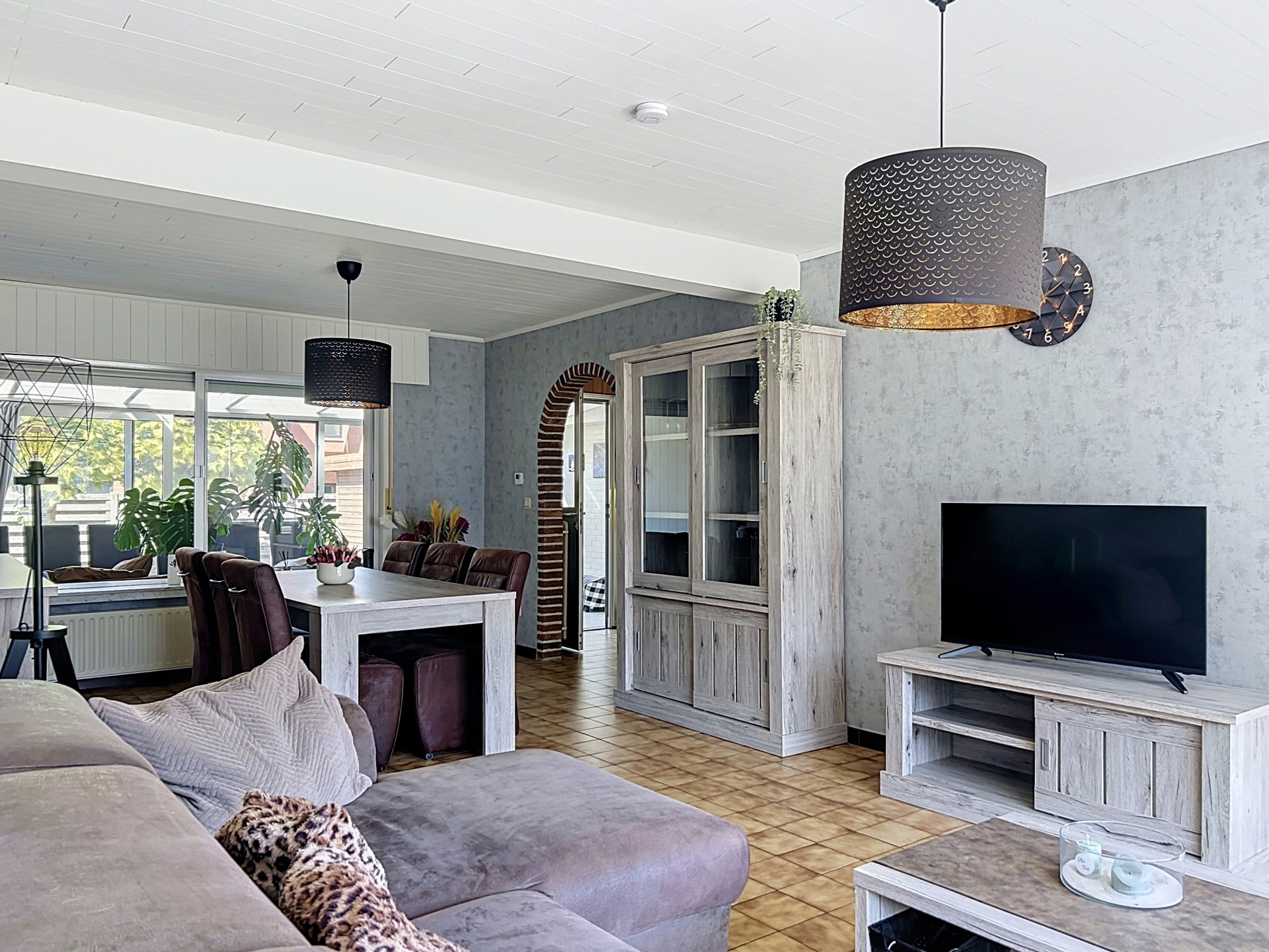 Huis te koop in Herenthout met 3 slaapkamers - foto 4