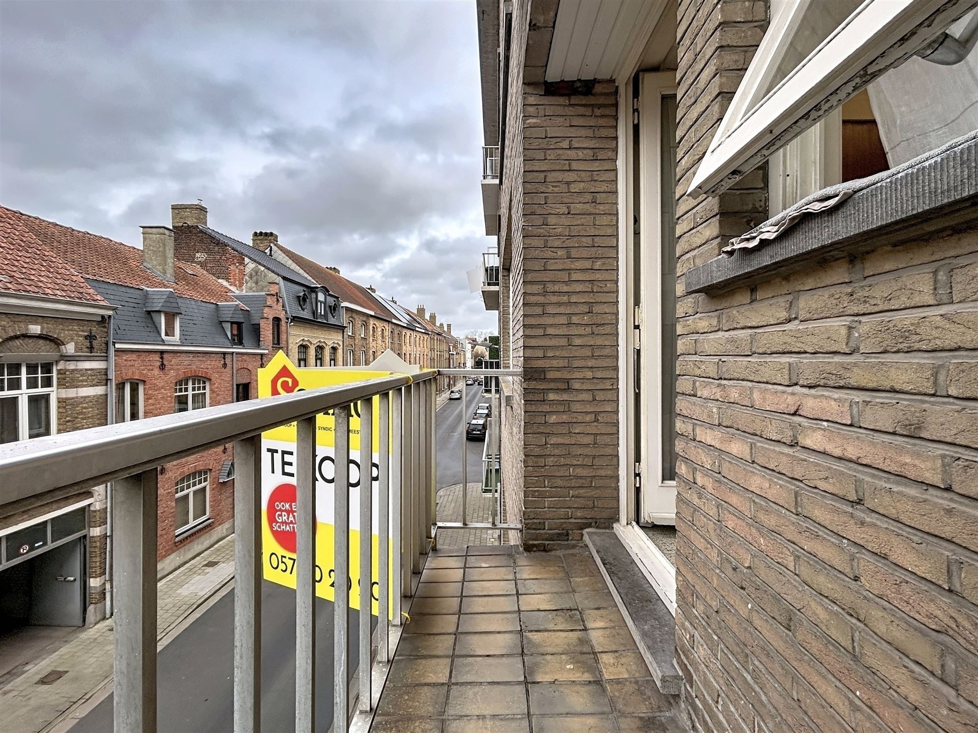 Appartement à vendre à Ypres avec 3 chambres - photo 5