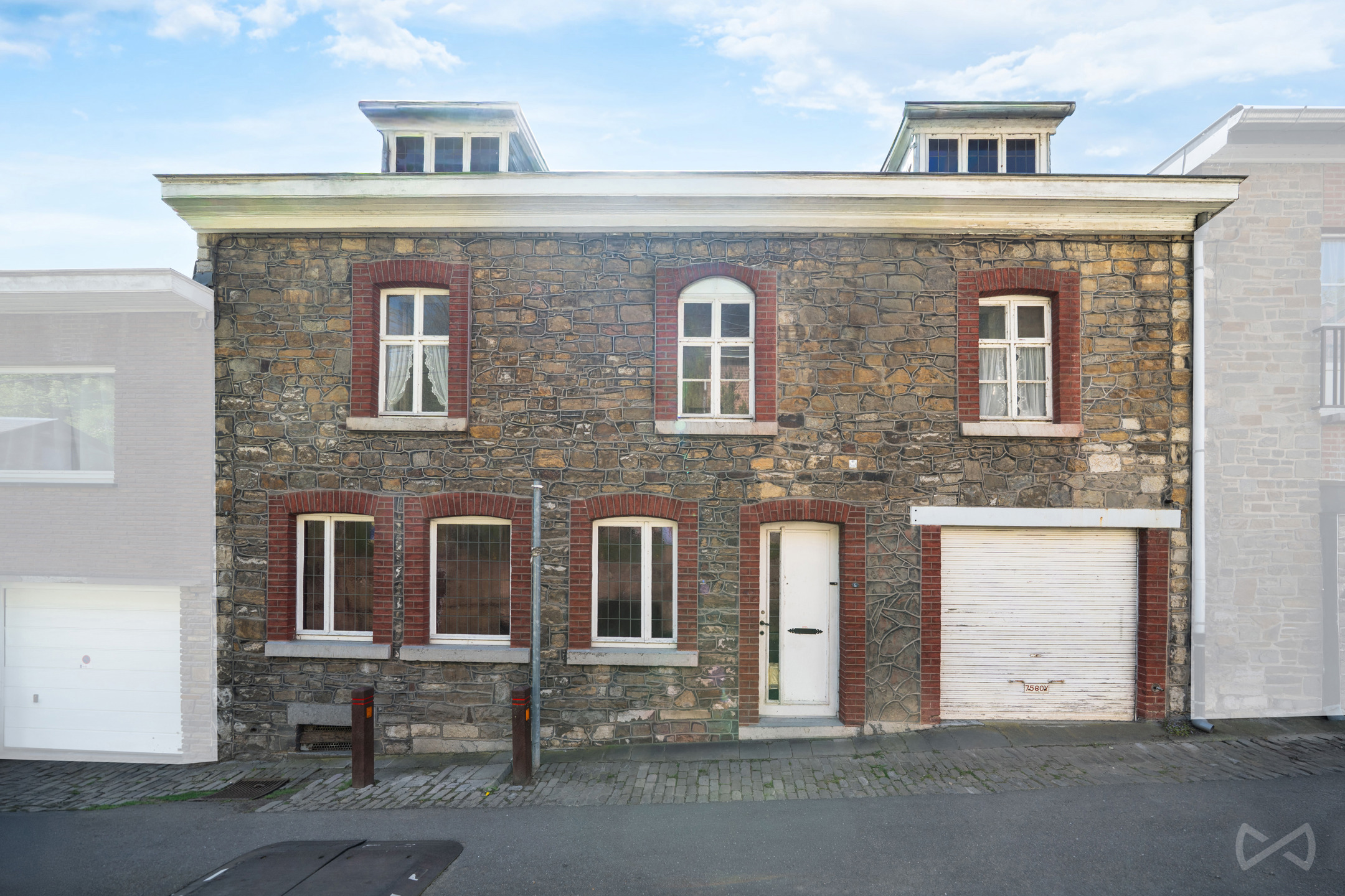 Huis te koop in Aywaille