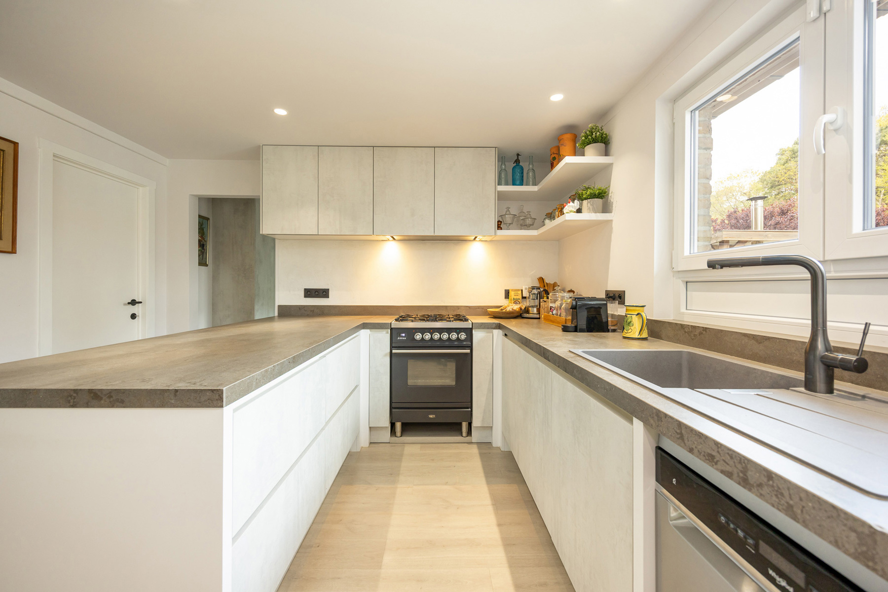 Instapklare woning gelegen in een doodlopende straat - foto 4