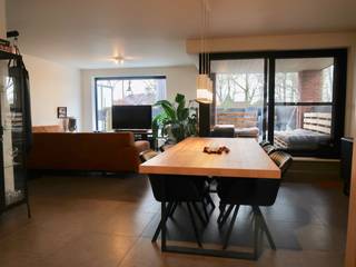 Apartment for rent in Sint-Niklaas