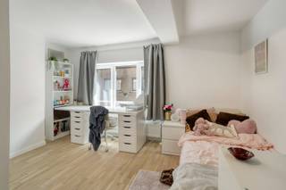 Appartement à vendre à Louvain