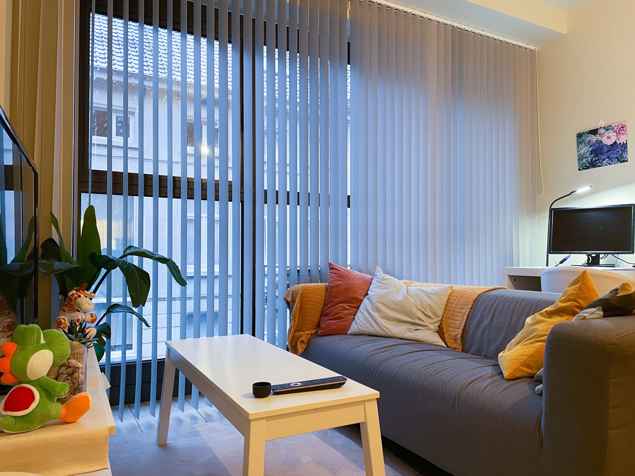 Appartement à louer à Gand avec 1 chambre - photo 4