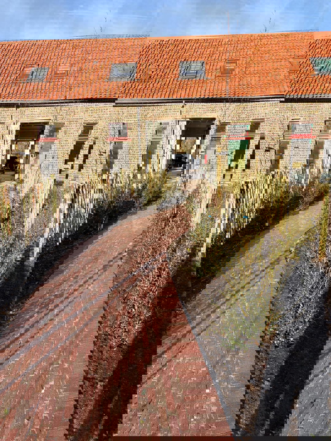 Commercial à louer à Gand - photo 4