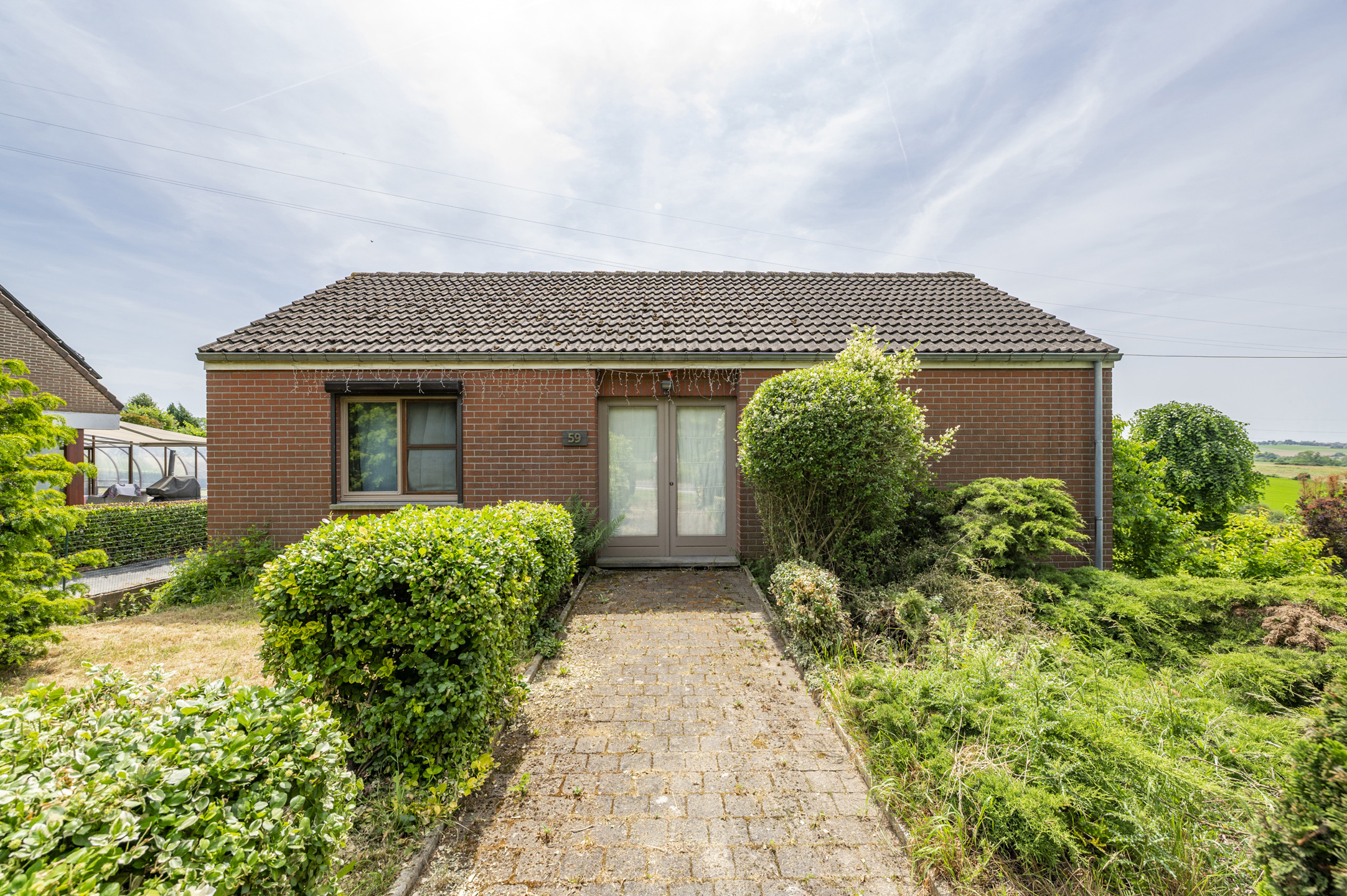 Huis te koop in Tubeke