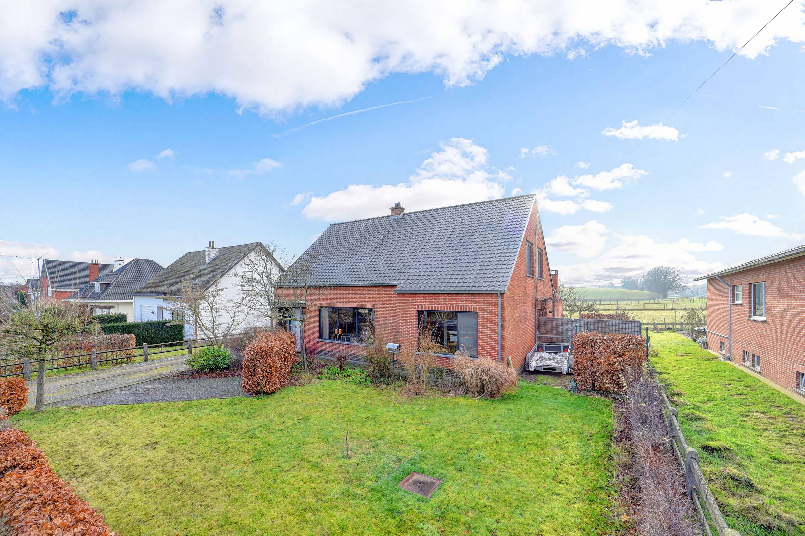 House for sale in Bekkevoort with 3 bedrooms - photo 2