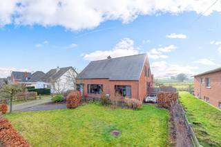 House for sale in Bekkevoort