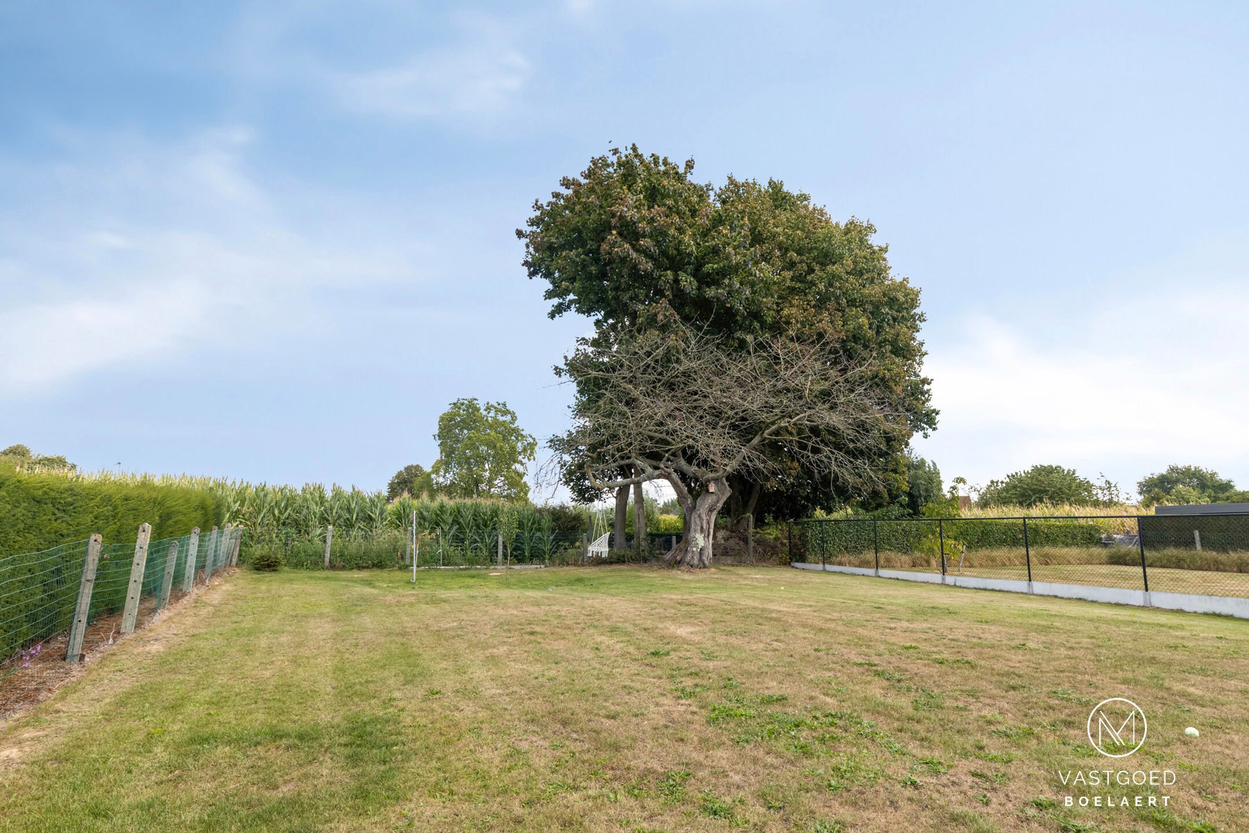 Rustig gelegen gezinswoning met tuin te Ninove - foto 2
