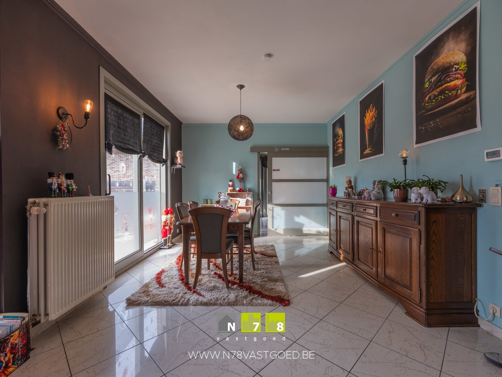 Maison à vendre à Dilsen-Stokkem avec 4 chambres - photo 5