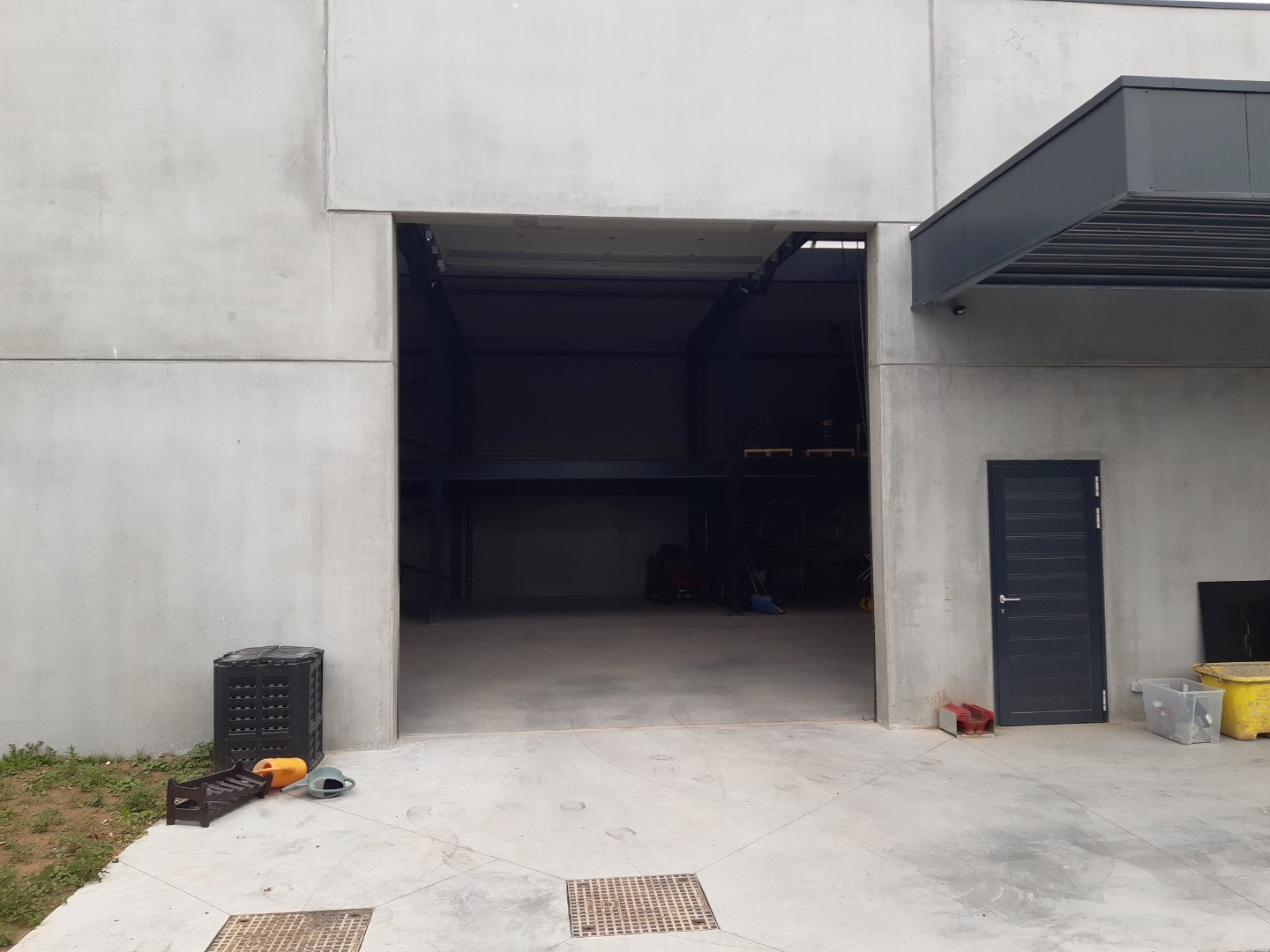 Commercial for rent in Gavere - photo 2