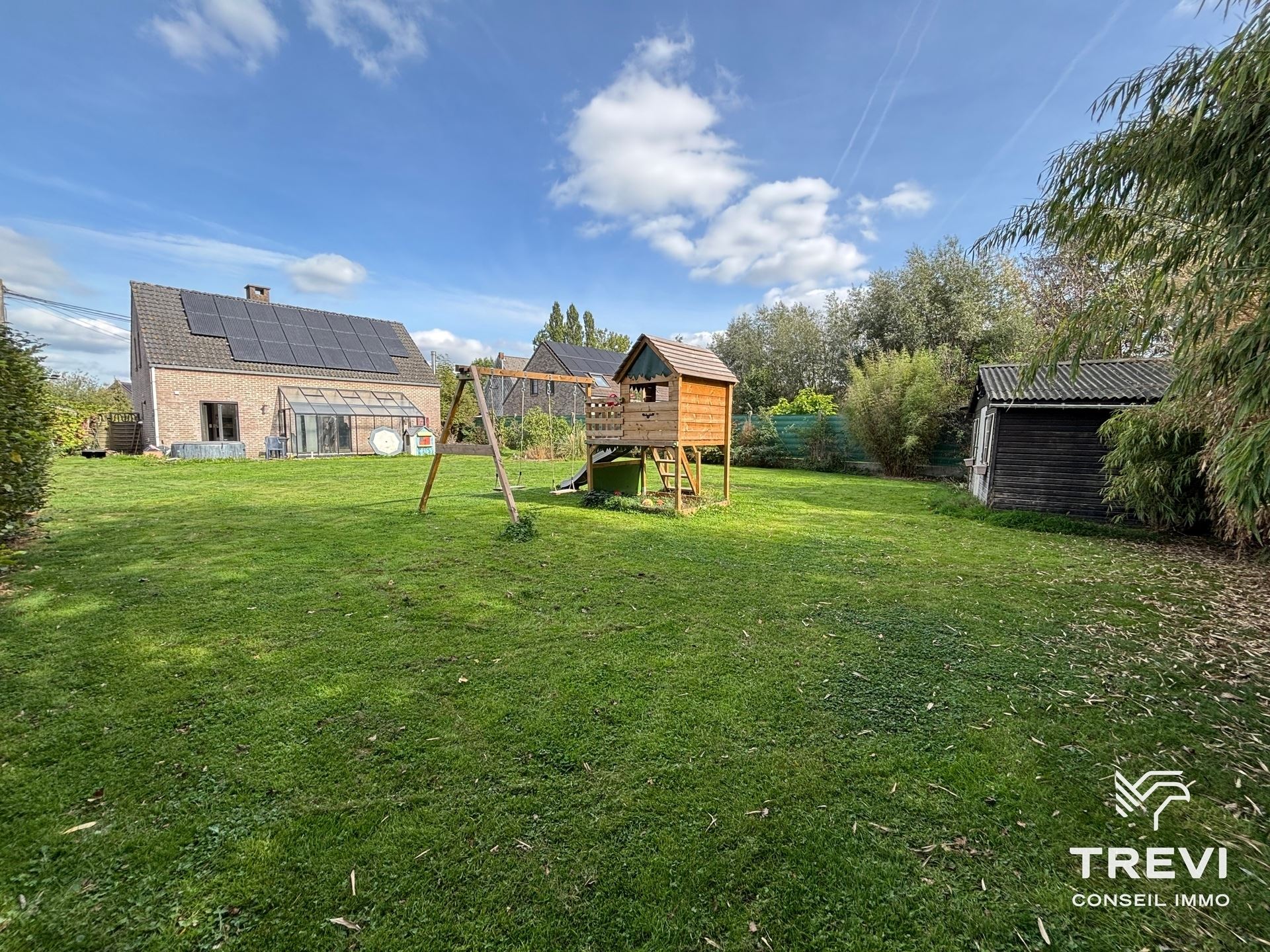Huis te koop in Deux-Acren met 3 slaapkamers - foto 4