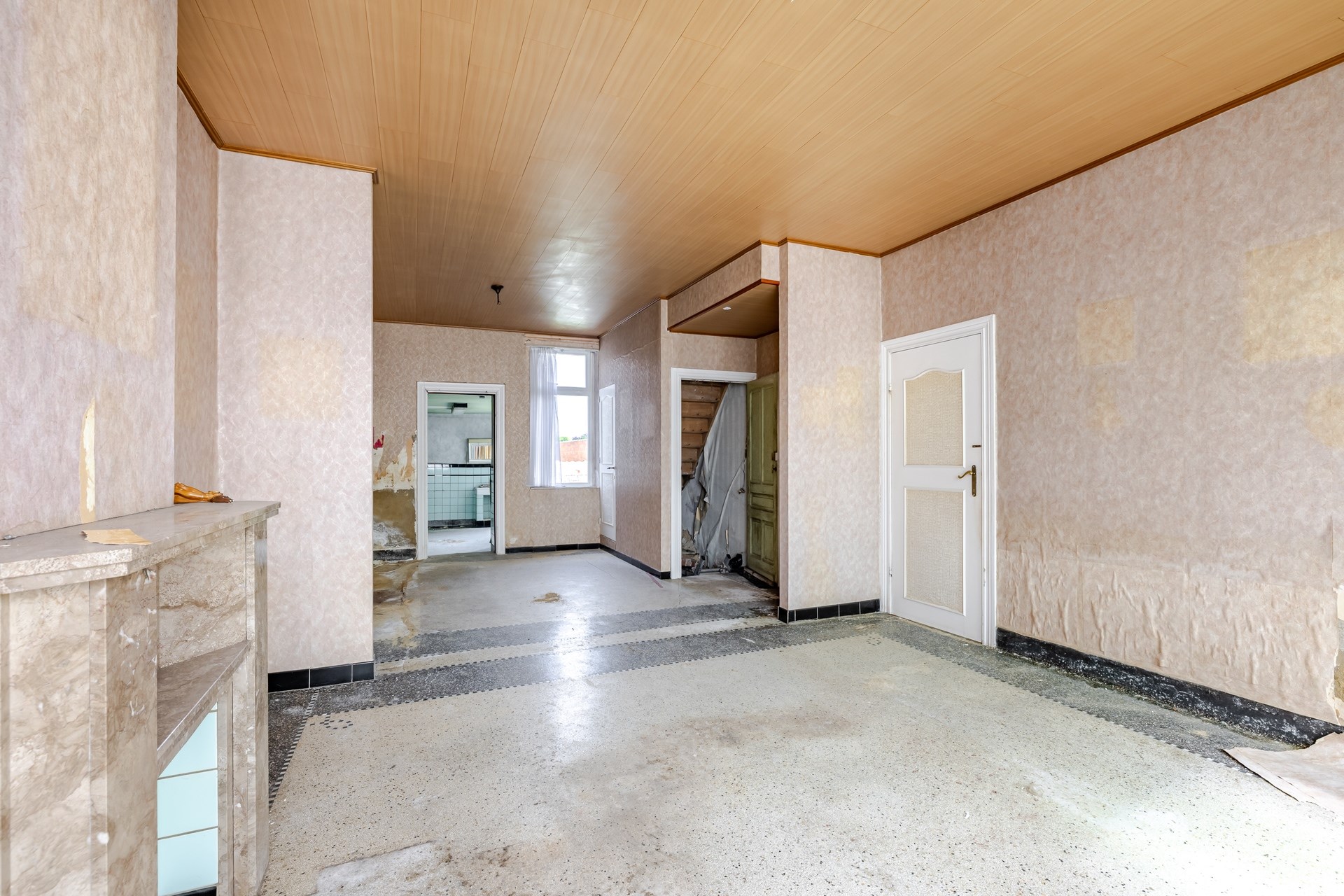 Maison à vendre à Haaltert avec 3 chambres - photo 4