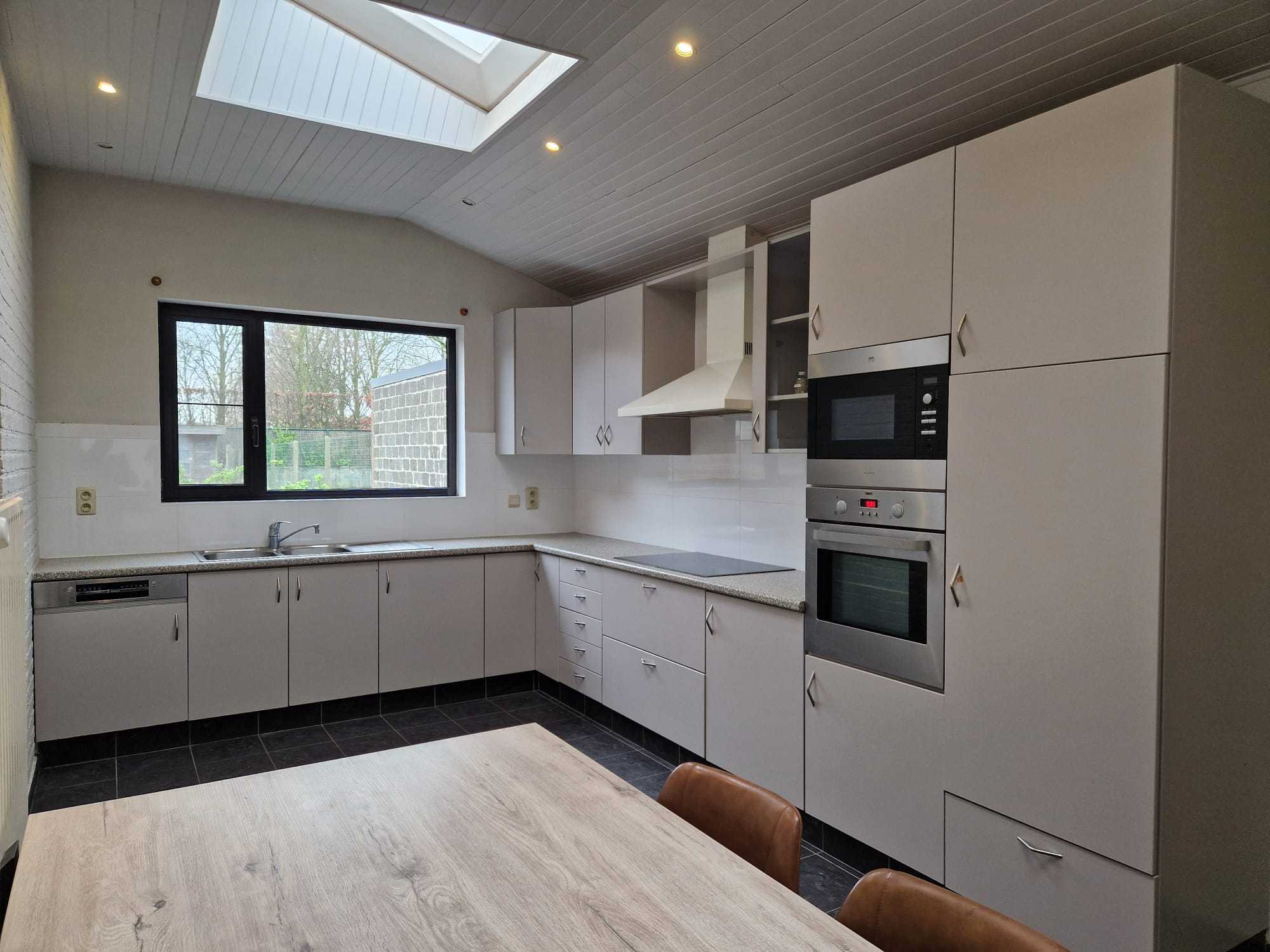 Huis te koop in Lendelede met 4 slaapkamers - foto 4