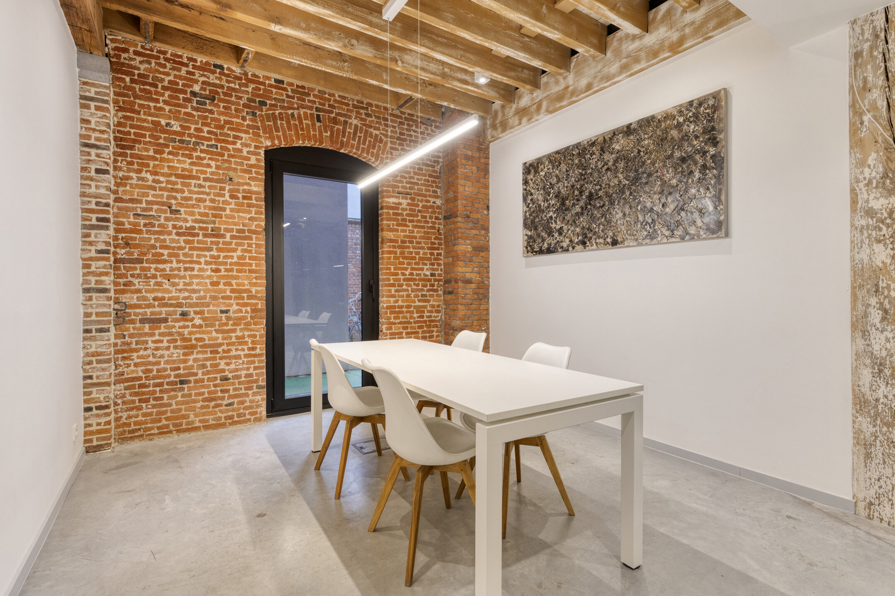 Commercial à vendre à Anvers - photo 5