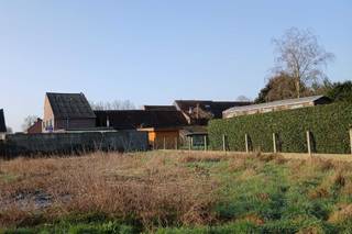Land for sale in Affligem