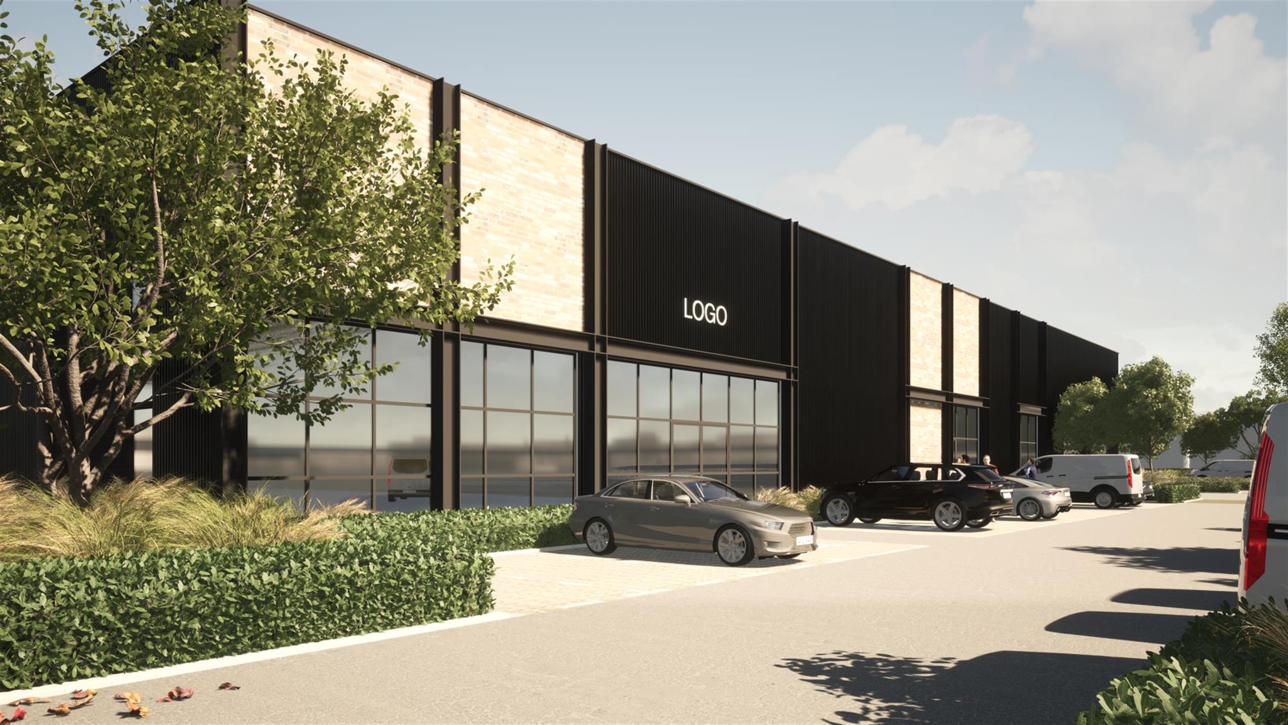  "C-SITE"  HASSELT  (COCA-COLA SITE) // BESCHIKBAARHEDEN  - foto 4