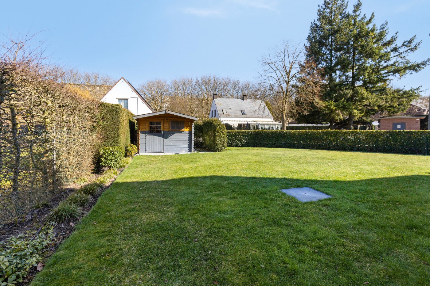 Exclusieve en statige villa op toplocatie in Linkeroever - photo 4