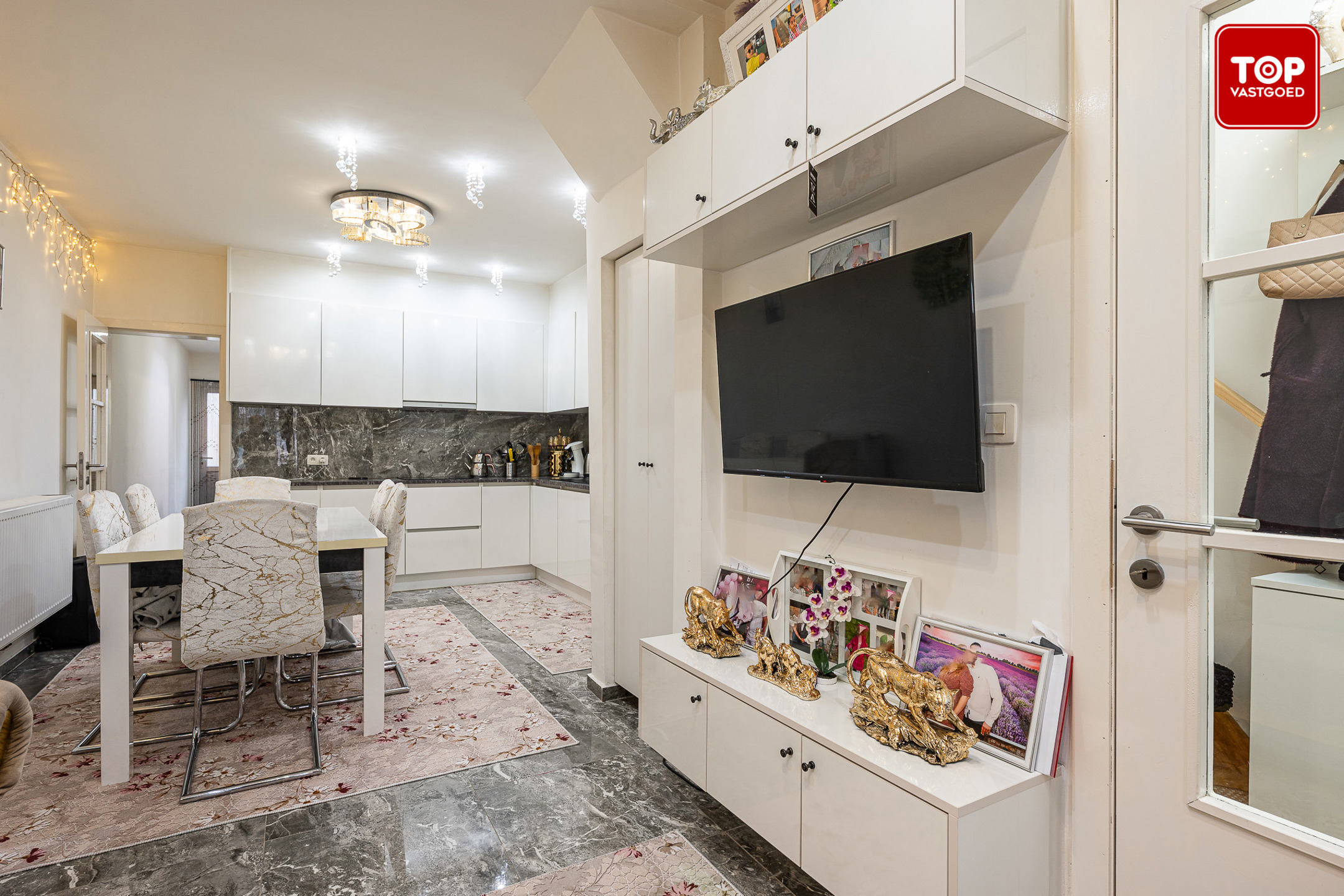 House for sale in Wondelgem with 2 bedrooms - photo 4