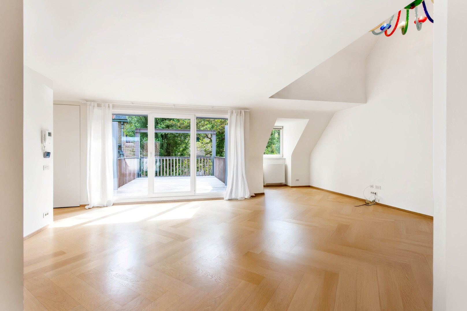 Exclusief dakappartement aan de Brugse reien - foto 5