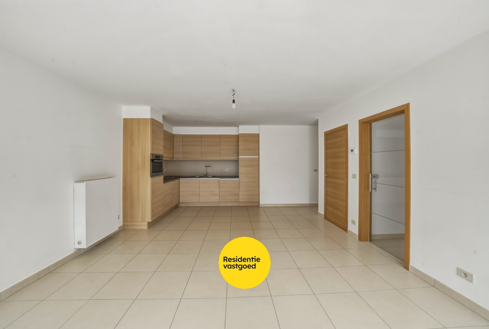 2-slaapkamerappartement met terras te Oudenburg - foto 5