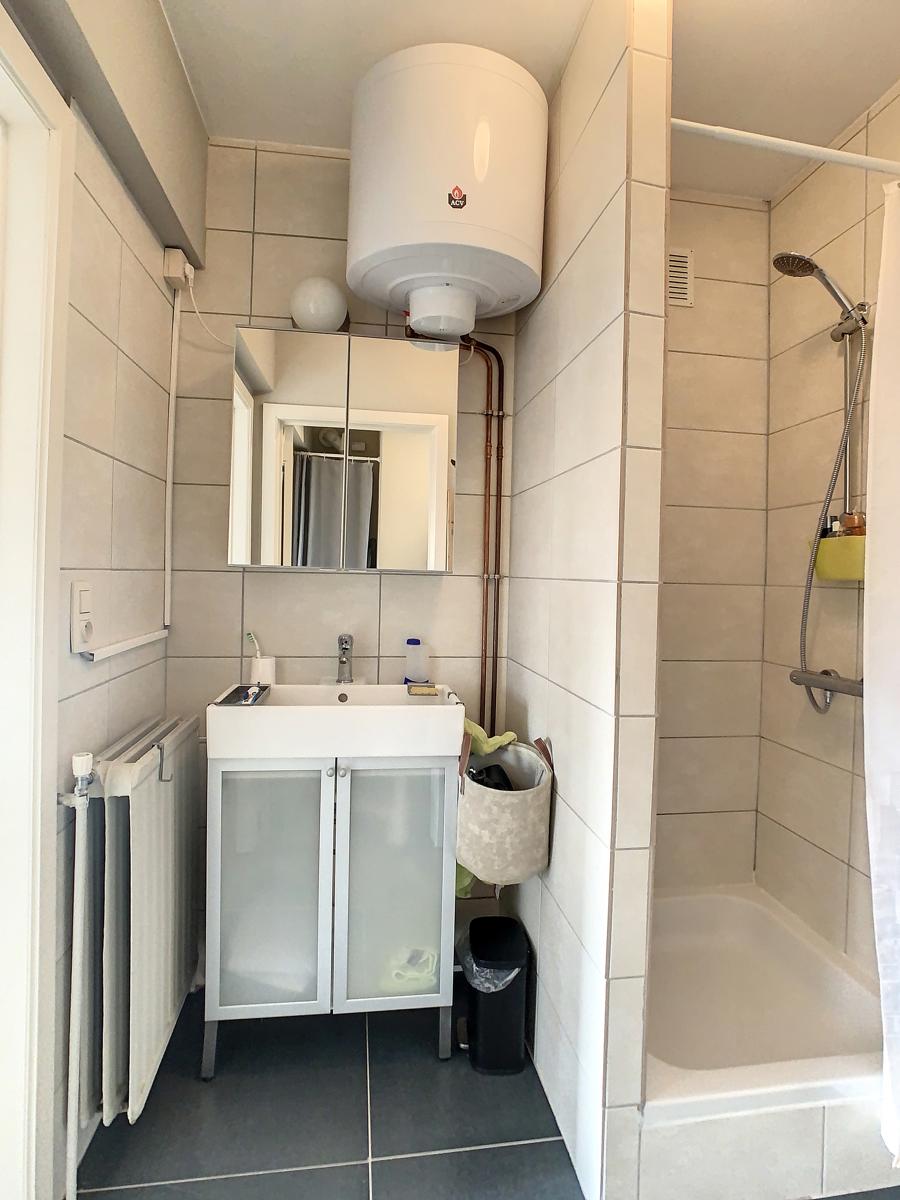 Gemeubelde penthouse met twee slaapkamers in hartje Leuven! - foto 4