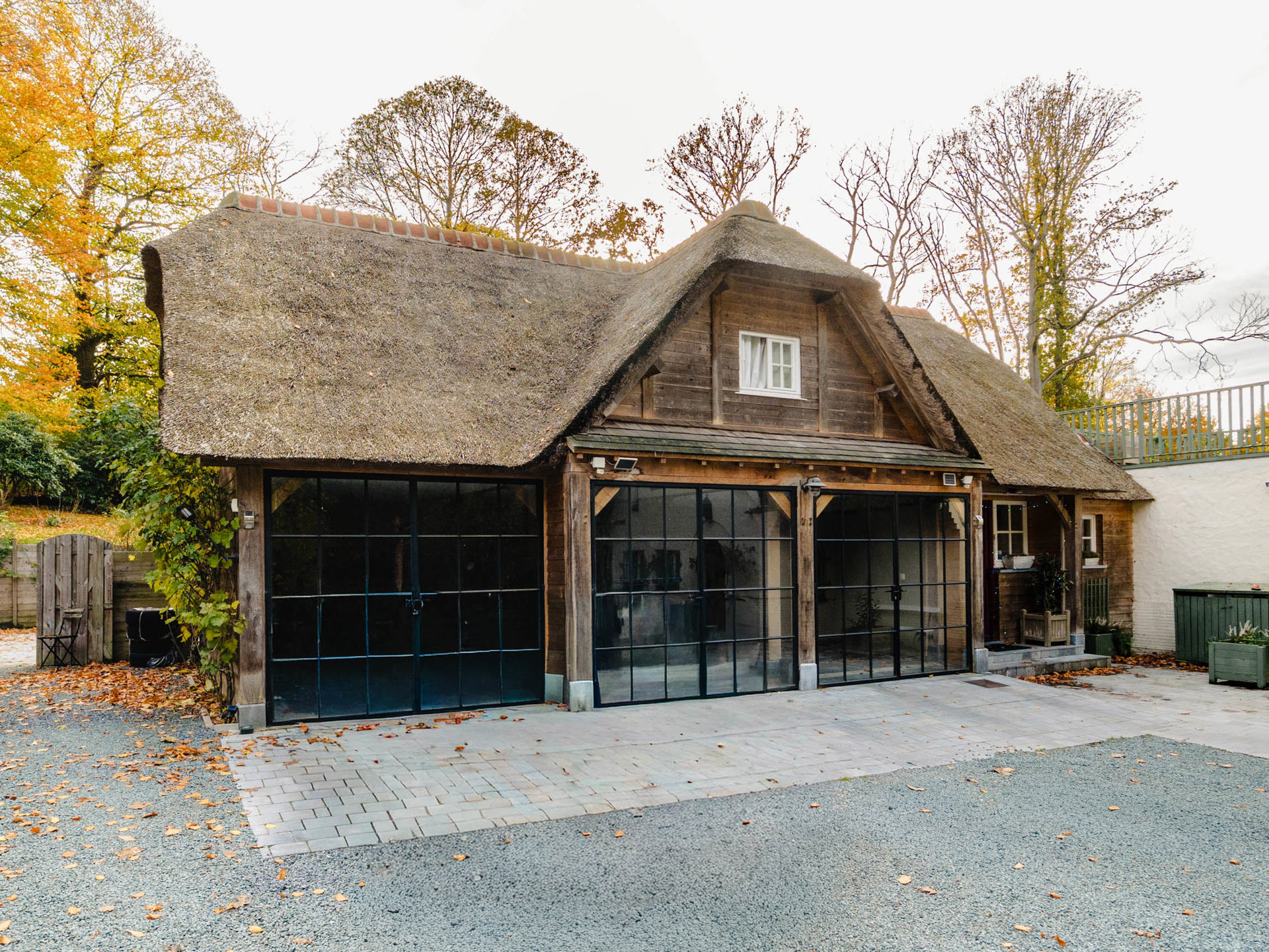 Kraainem I Bechet - foto 4