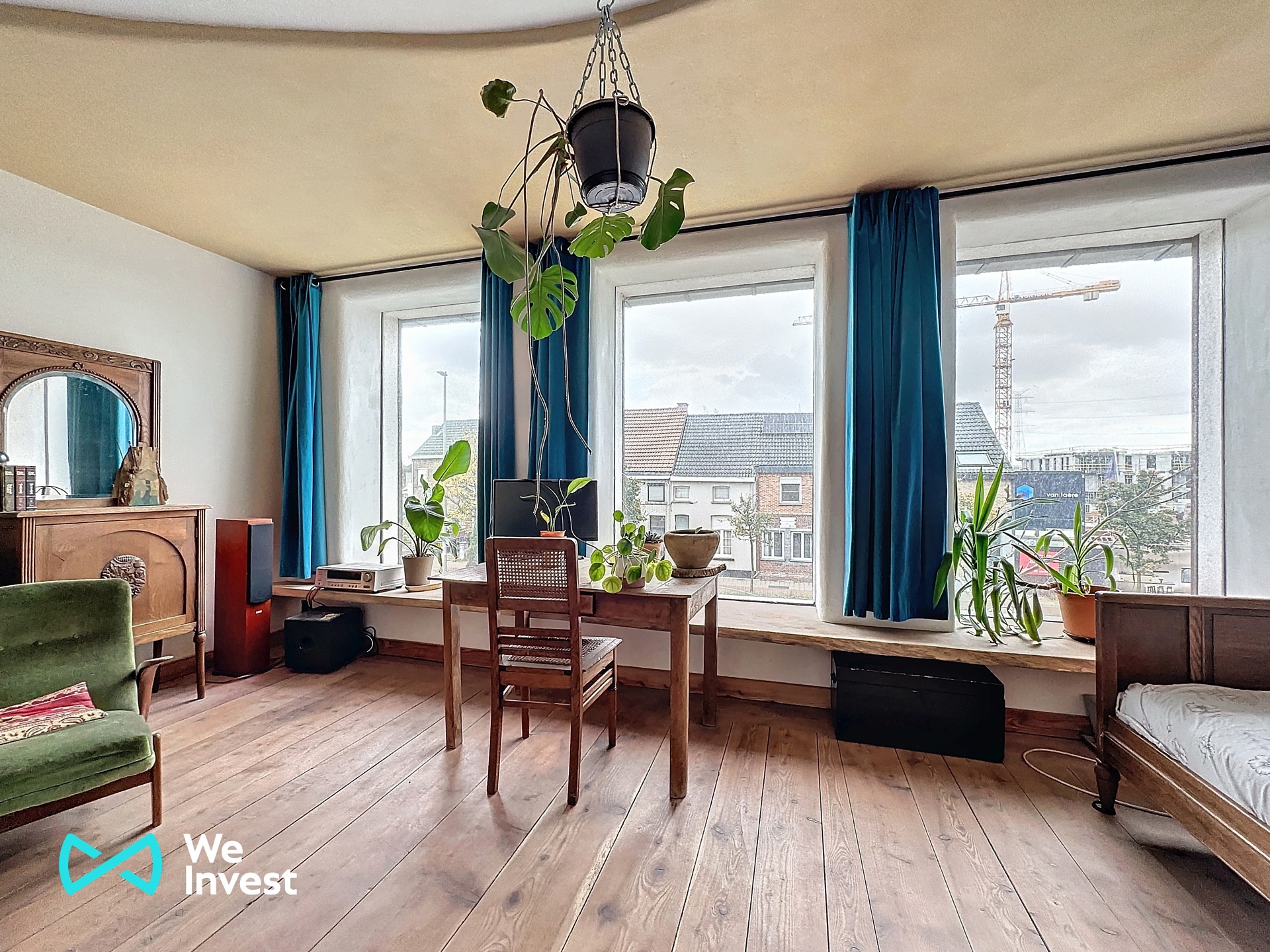 Appartement à vendre à Schelle avec 1 chambre - photo 1