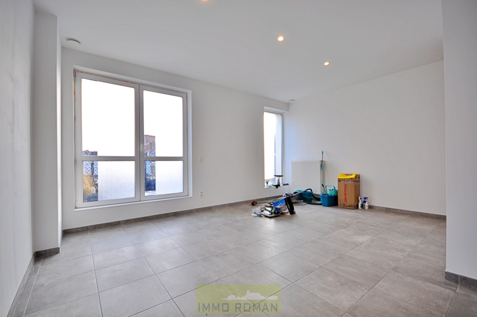 Apartment for rent in Ronse with 3 bedrooms - photo 5