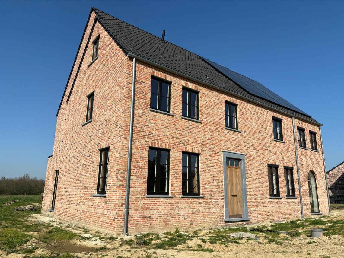 Baaigemstraat 175A - foto 1