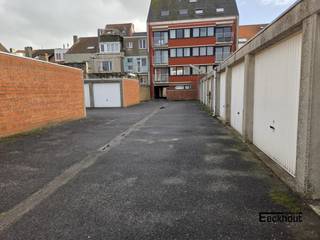 Garage à vendre à Ostende
