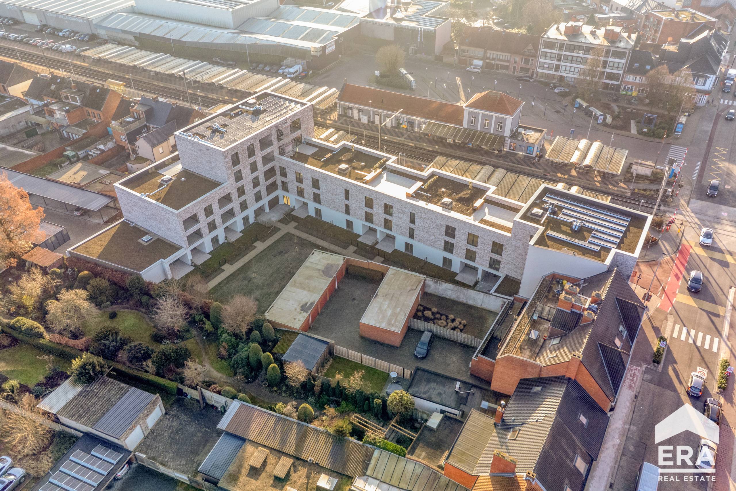 Appartement à vendre à Geel avec 2 chambres - photo 3