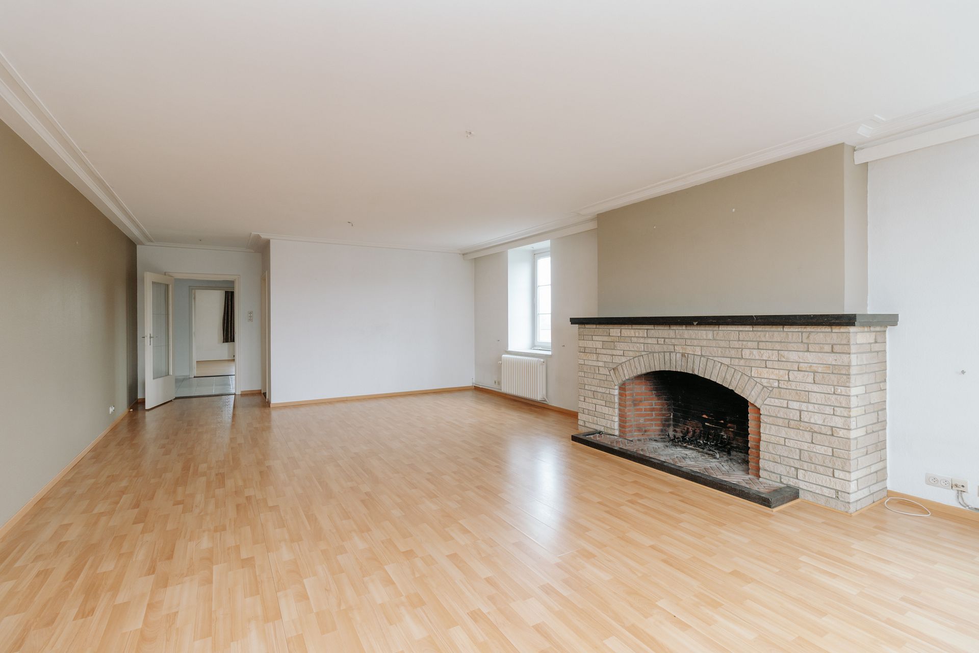 Ruim hoekappartement te huur nabij centrum Boechout. - foto 3