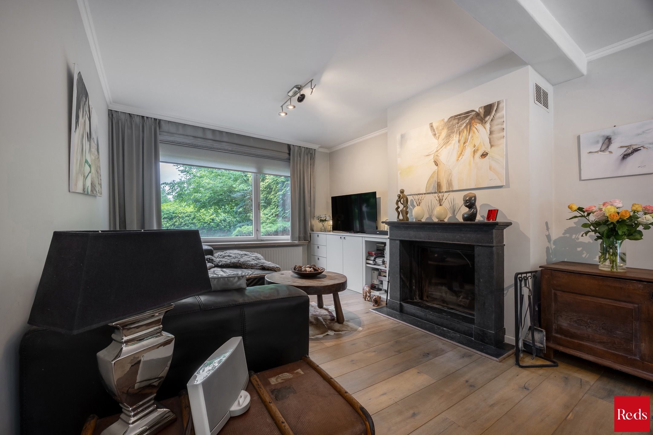 Instapklare villa met zwembad in groene omgeving - foto 4