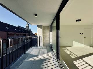 Apartment for rent in Beveren-Kruibeke-Zwijndrecht