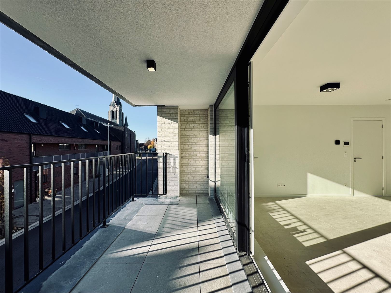 Apartment for rent in Beveren-Kruibeke-Zwijndrecht with 3 bedrooms - photo 1