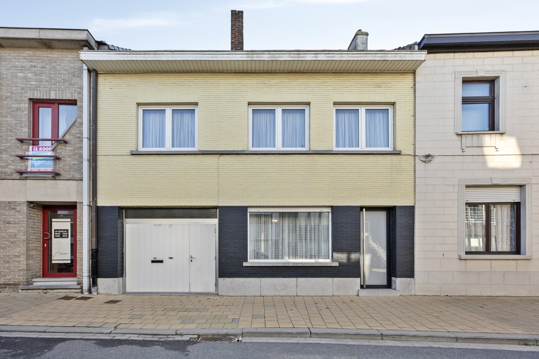 Maison à vendre à Liedekerke avec 4 chambres - photo 1