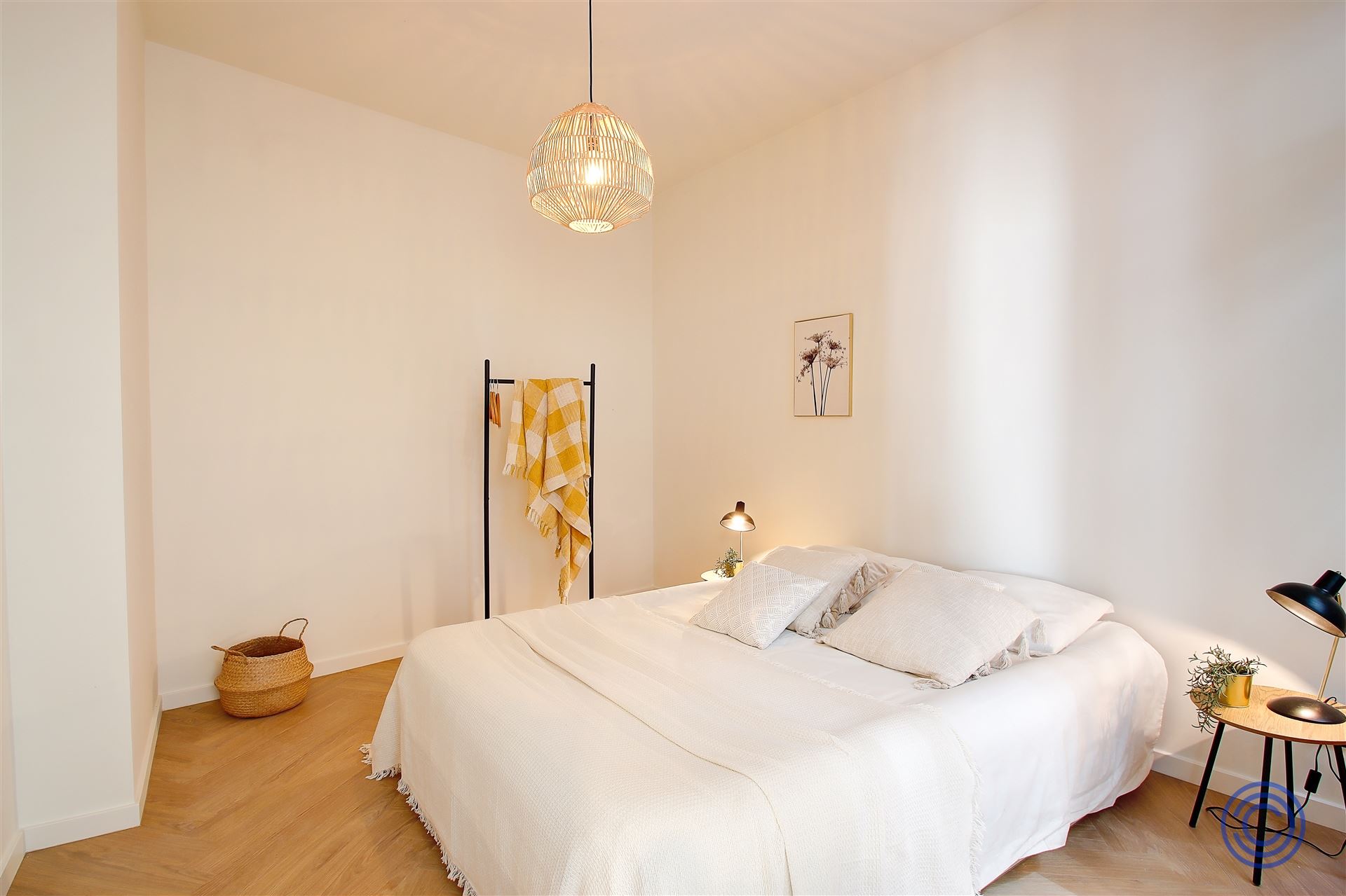 Apartment for rent in Antwerp with 1 bedroom - photo 3