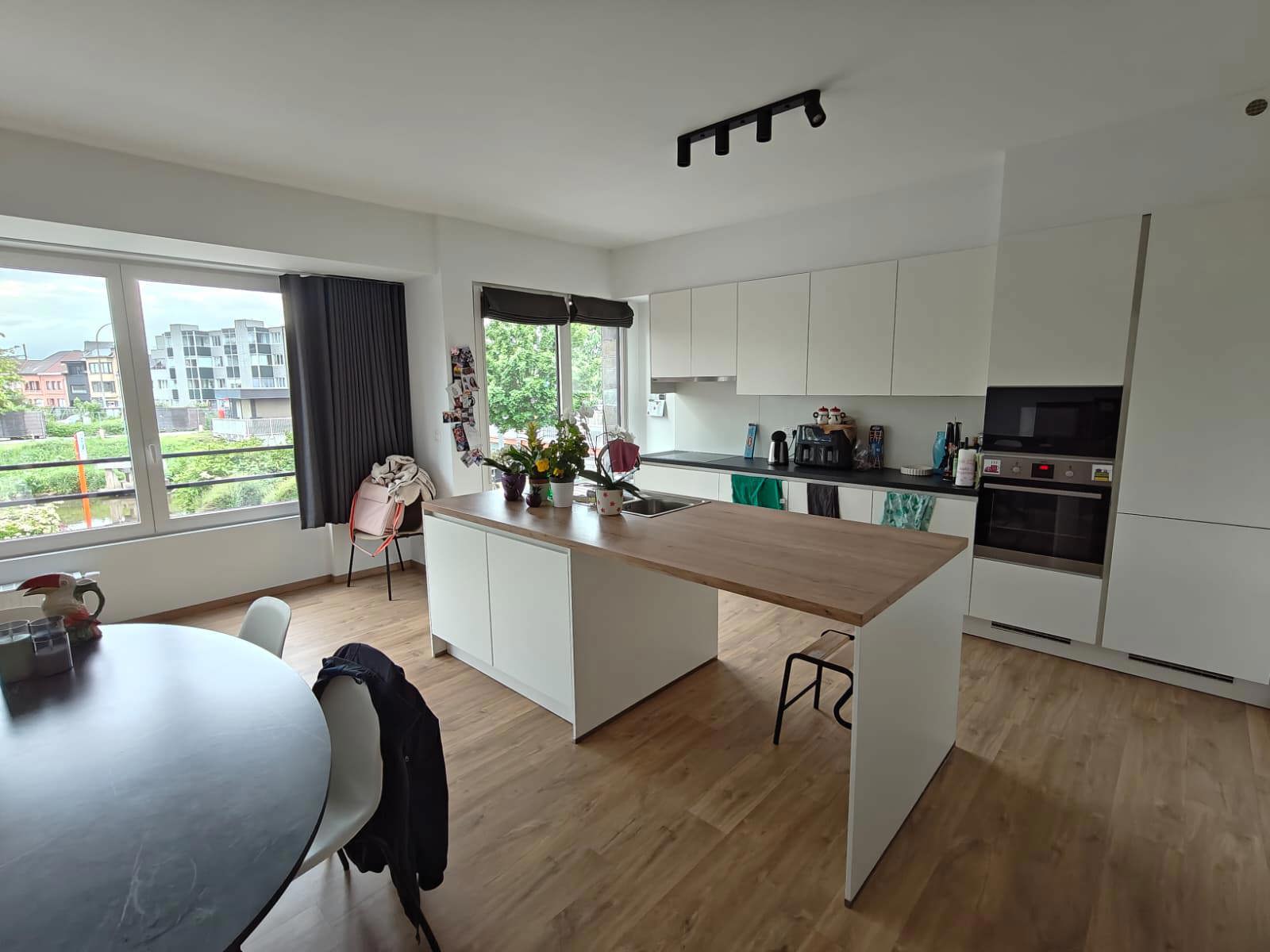 Prachtig 2 slaapkamer appartement op topligging - foto 2