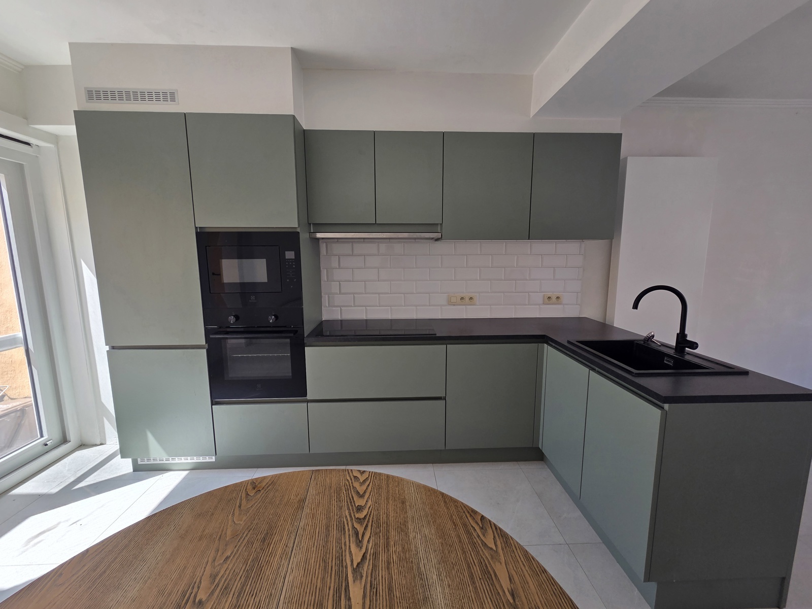 Aangename woning met 2 slaapkamers! - foto 5