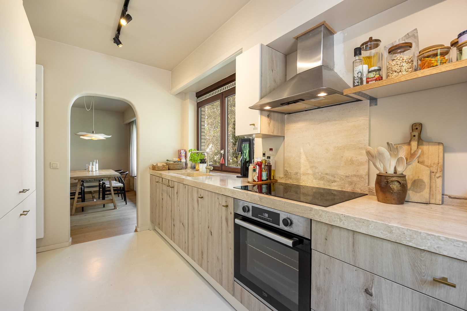 LUXE APPARTEMENT+TERRAS - foto 5