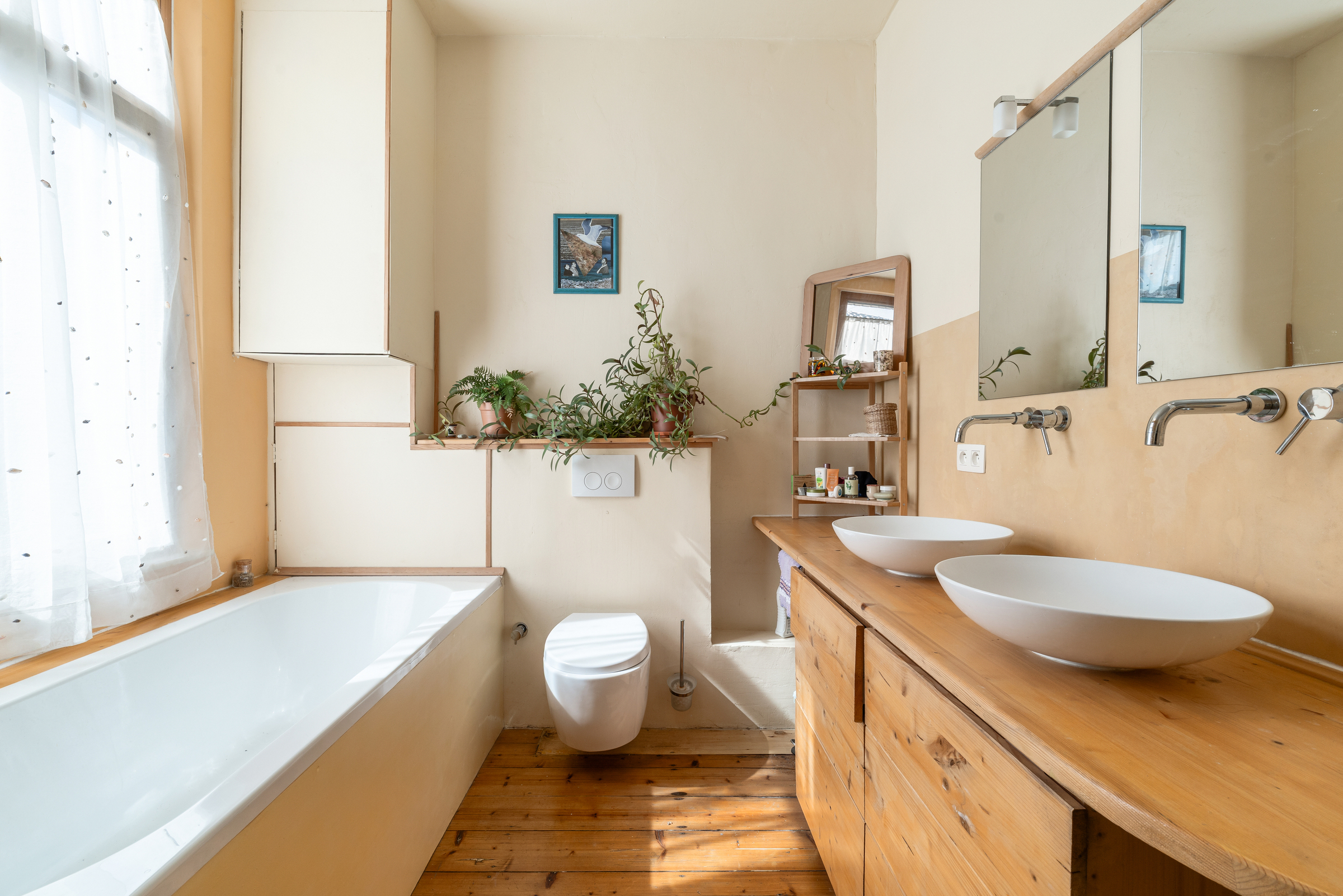 Karaktervolle woning in het centrum van Gent - foto 4
