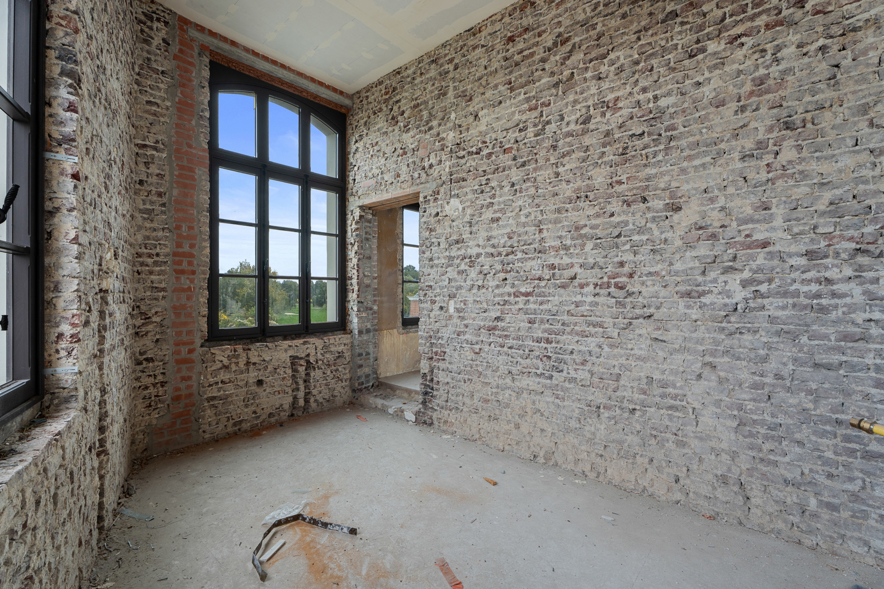 Casco-app met panoramisch zicht over de Royal Golf Club - foto 4