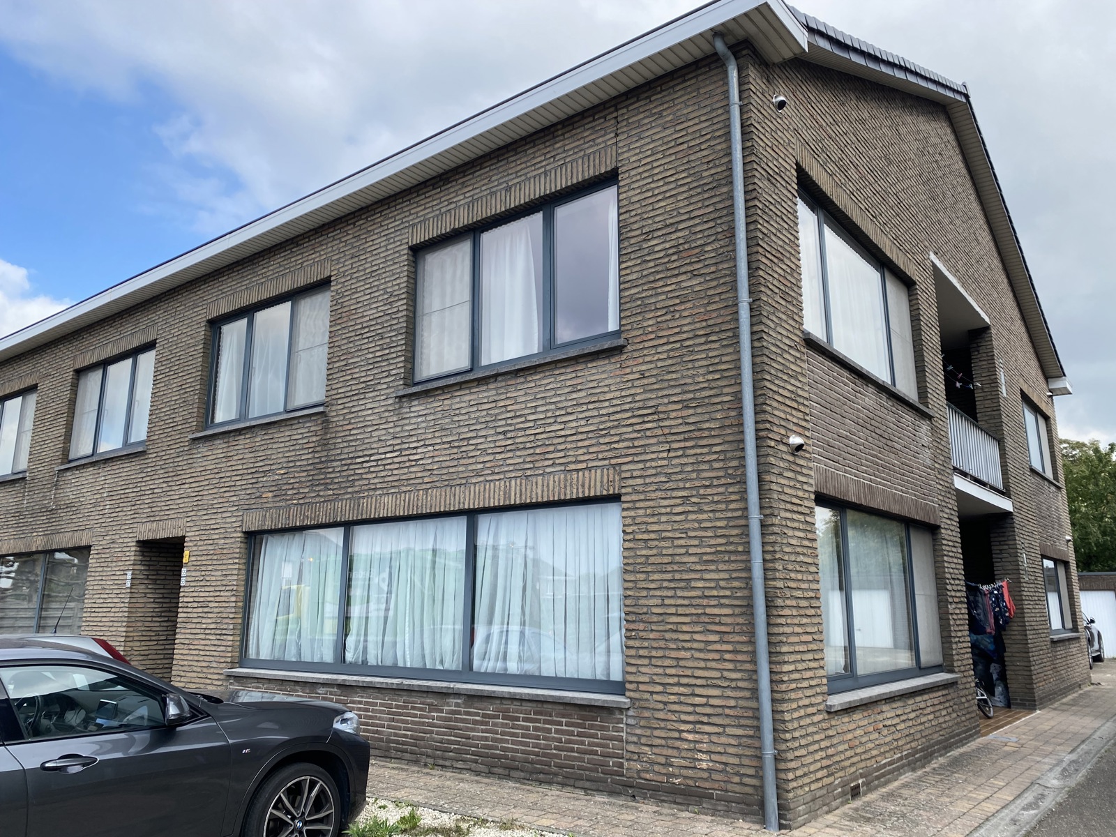 Einfamilienhaus in Geel