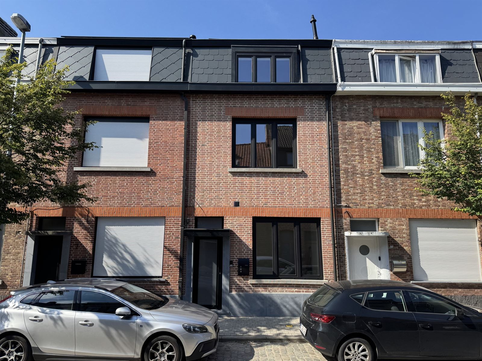 Huis - foto 1