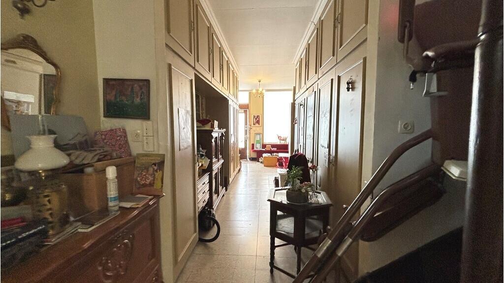 Comfortabele 3-slaapkamerwoning met Terras te koop in Brugge - photo 3