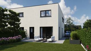Maison à vendre à Heusden-Zolder