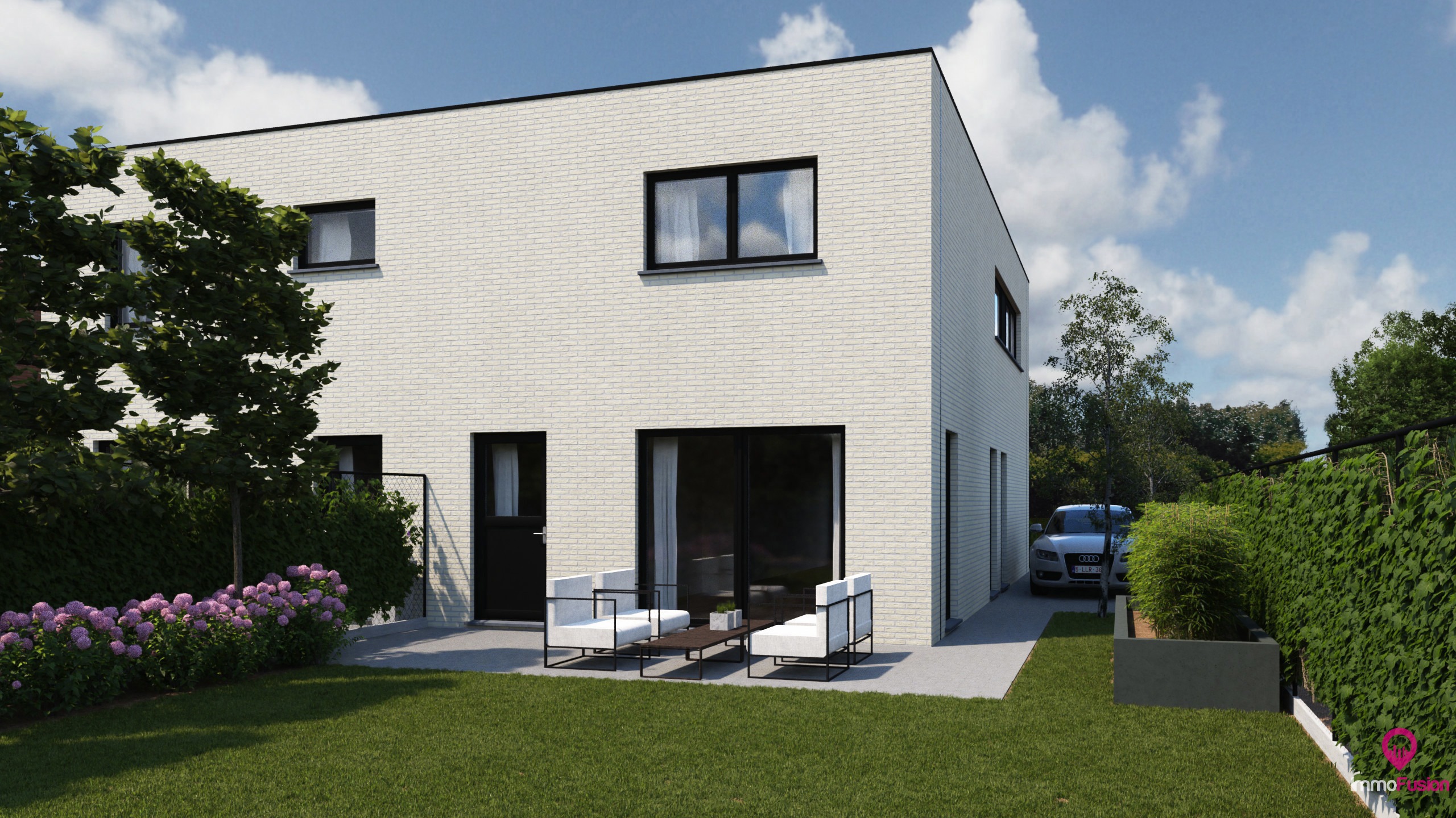 Rustig gelegen casco woning met 3 slpks in Hartje Boekt! - foto 2